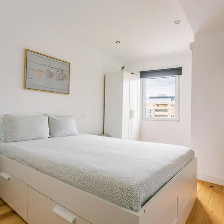 Portovivo Bonjardim Apartamento Exteriör bild