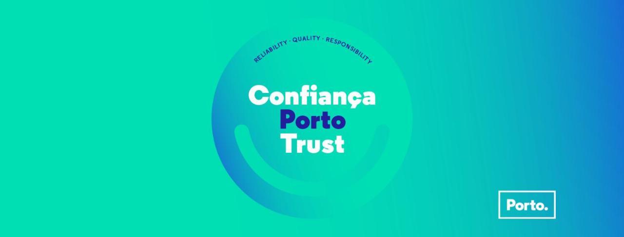 Portovivo Bonjardim Apartamento Exteriör bild